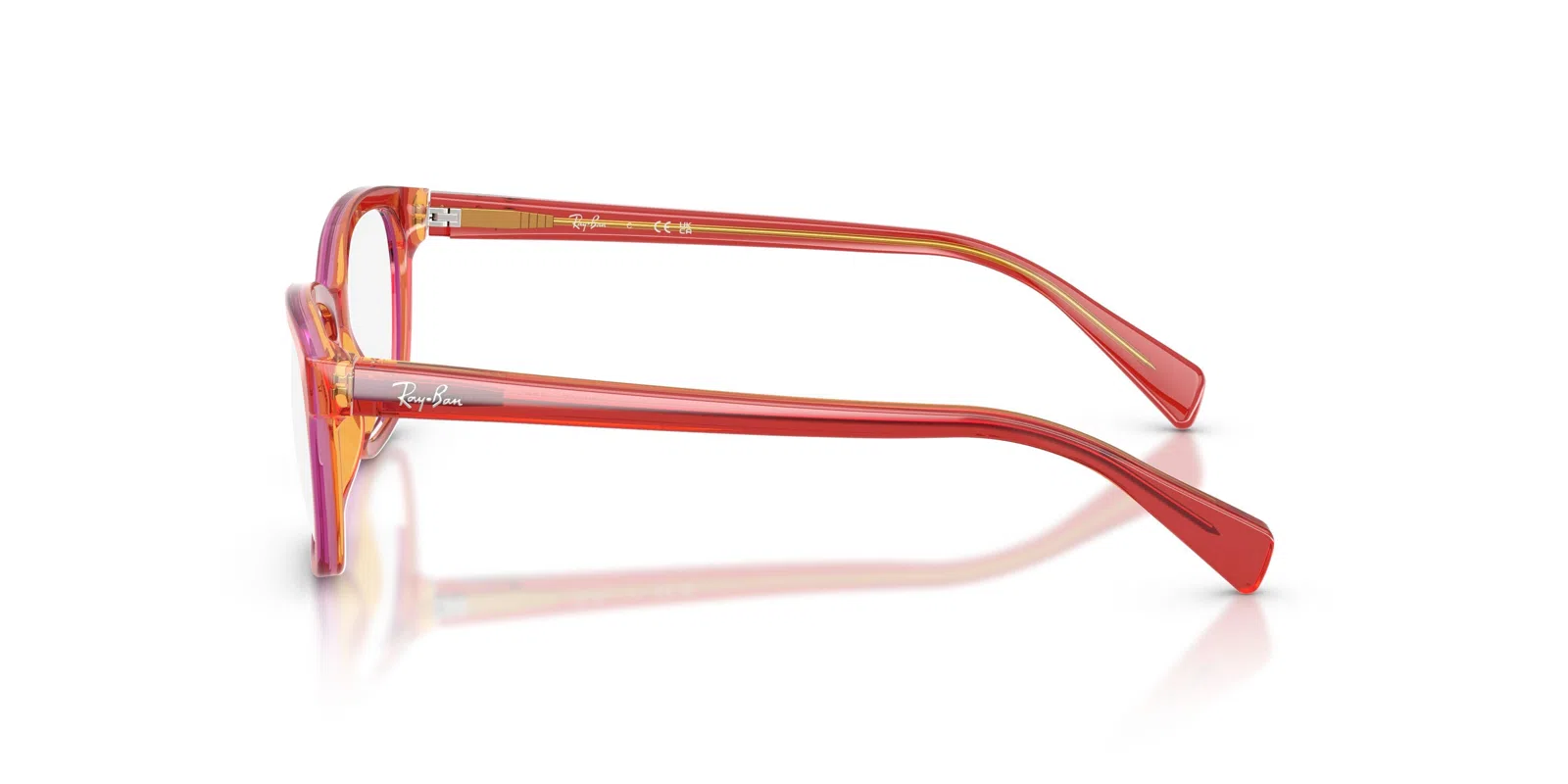 Ray-Ban Kids 0RY1591 Eyeglasses - view 50